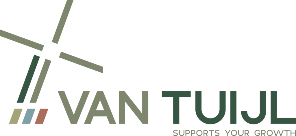 Van Tuijl Haaften logo