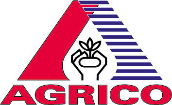 Agrico BV logo