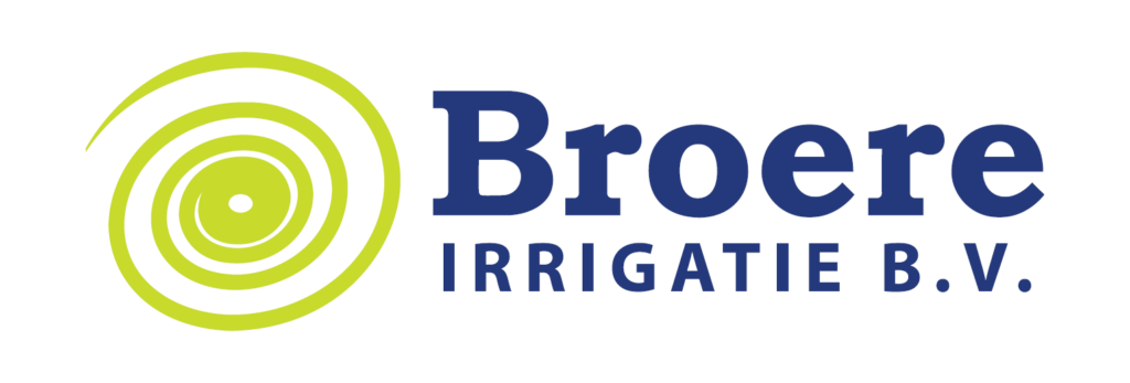 Broere Irrigatie BV logo