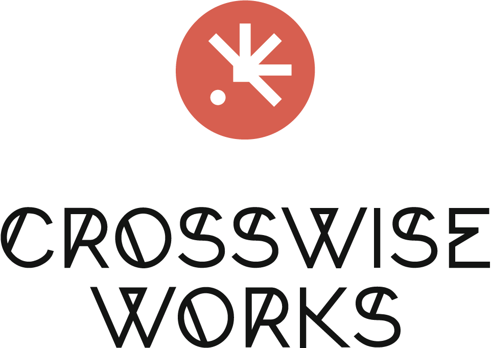 Crosswise Works logo