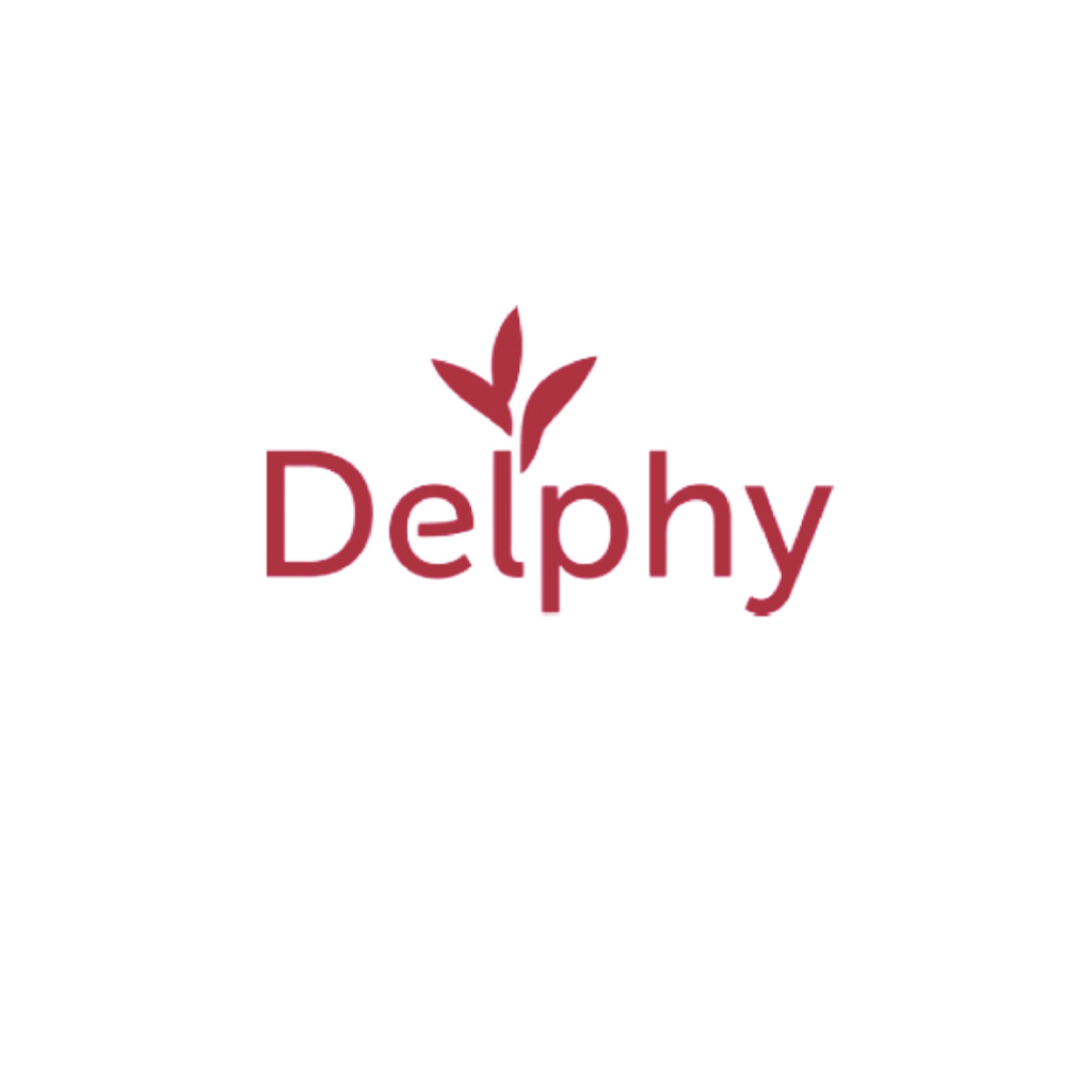 Delphy Improvement Centre logo