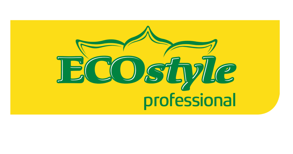 ECOstyle Professional logo
