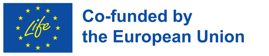 Medegefinancierd door de Europese Unie. De hierin geuite standpunten en meningen zijn echter uitsluitend die van de auteur(s) en geven niet noodzakelijkerwijs de standpunten van de Europese Unie of CINEA weer. Noch de Europese Unie, noch de subsidieverstrekkende instantie kan hiervoor aansprakelijk worden gesteld. logo