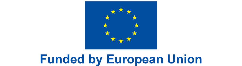 Europese Unie logo