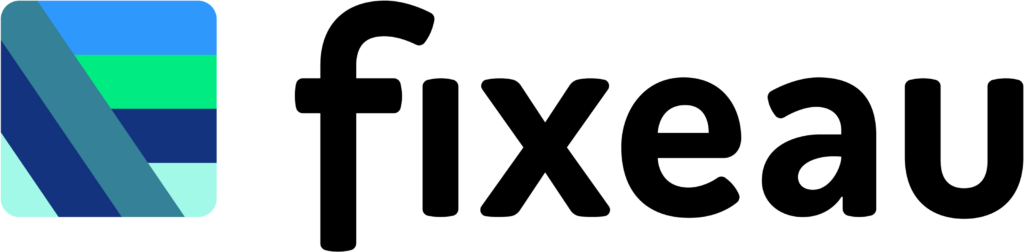 Fixeau logo