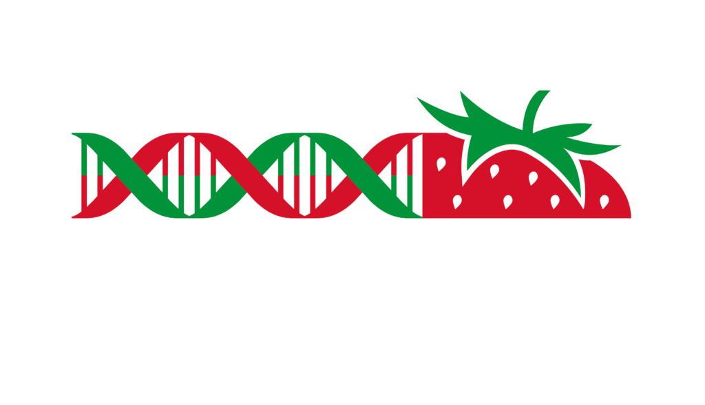 Flevo Berry logo