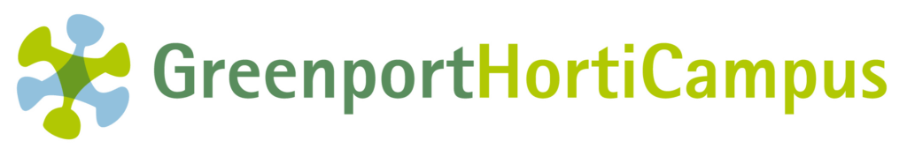 Greenport Horti Campus logo