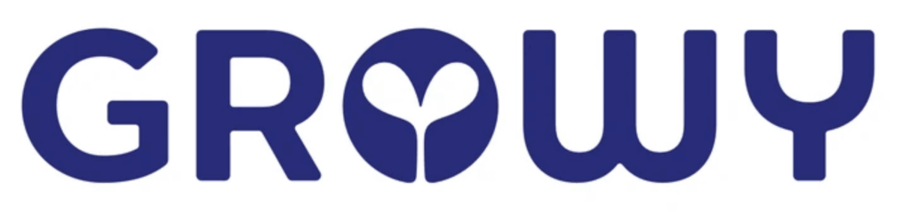Growy logo