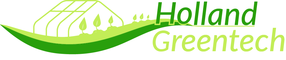 Holland Greentech logo