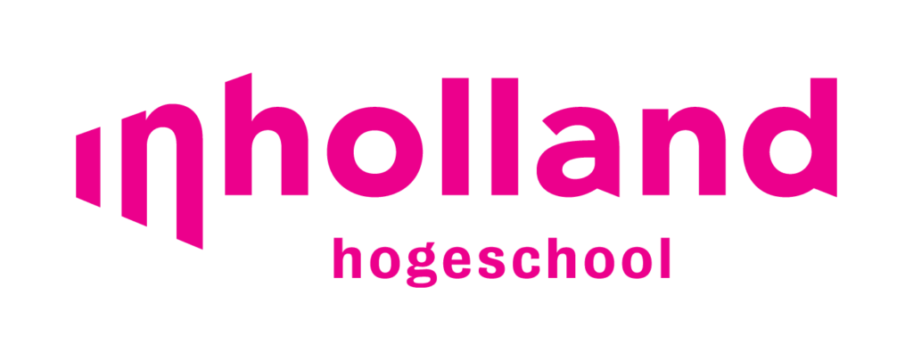 Hogeschool InHolland logo