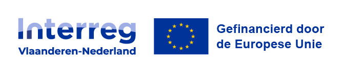 Interreg Vlaanderen-Nederland logo