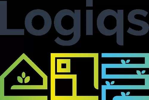 Logiqs Logiqs logo