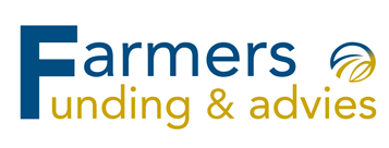 Farmers funding & advies logo