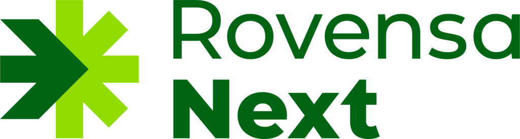 Rovensanext logo