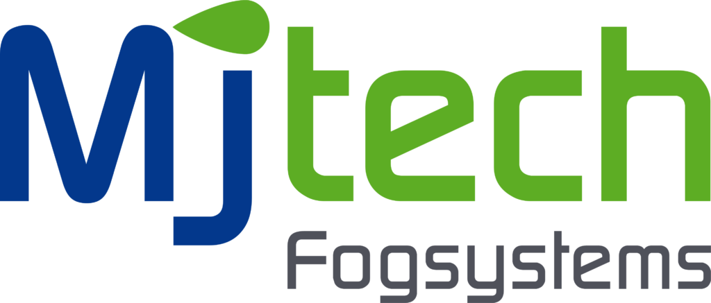 MJ Tech logo
