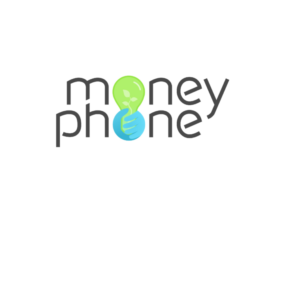 Money Phone logo