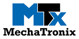 MechaTronix logo
