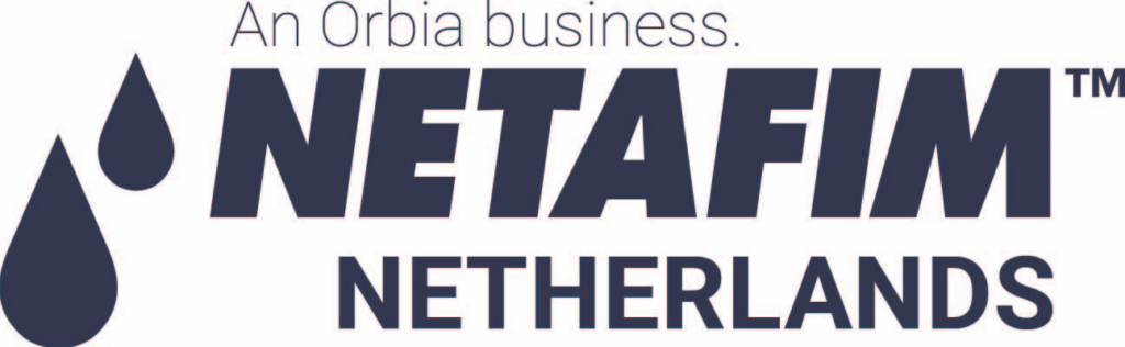 Netafim logo