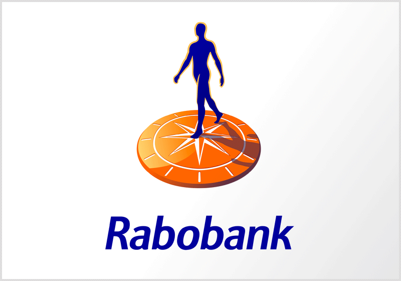 Rabobank logo