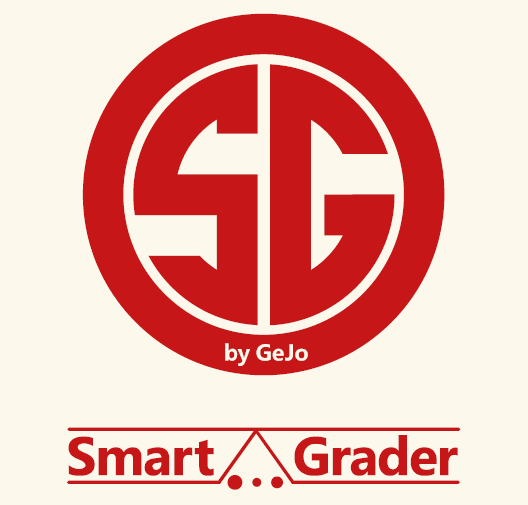 Smart Grader / Gejo logo