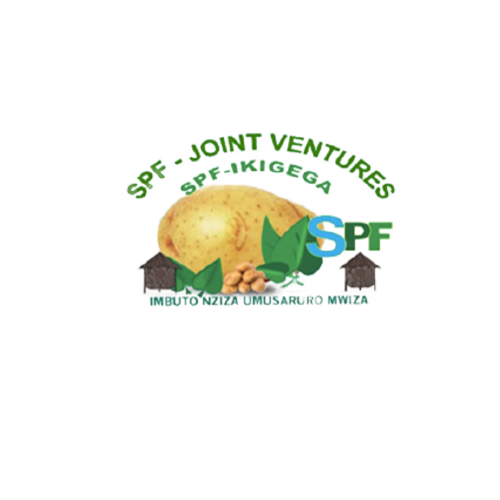Seed Potato Fund logo