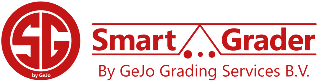 Smart Grader logo
