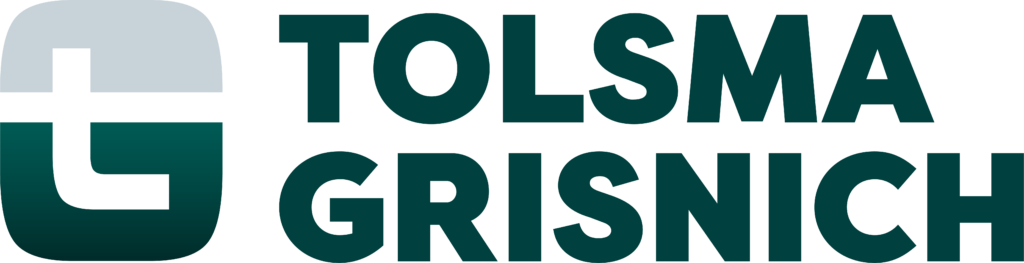 Tolsma/Grisnich logo