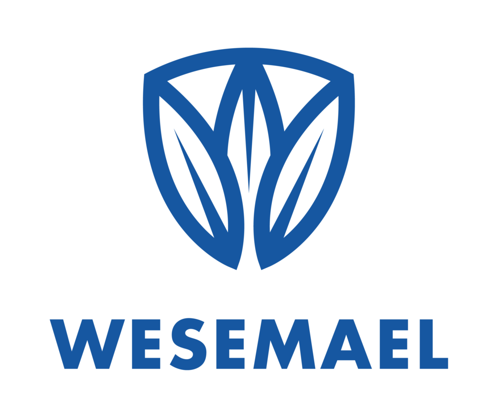 Wesemael logo