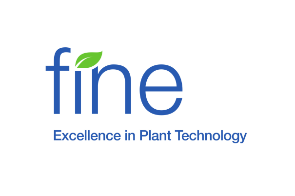 Fine Agrochemicals BV  met logo