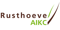 Proefboerderij Rusthoeve logo