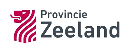 Provincie Zeeland logo