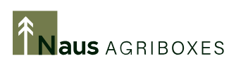 Naus Agri boxes logo