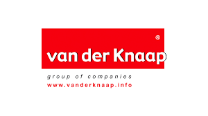 Van der Knaap logo