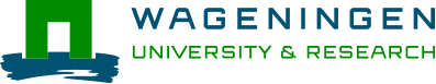Wageningen Research logo