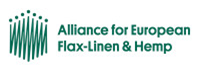 Alliance for European Flax-Linen & Hemp | France logo