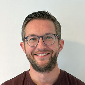 bennie gorissen