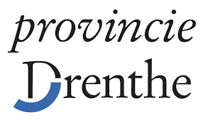 Provincie Drenthe logo