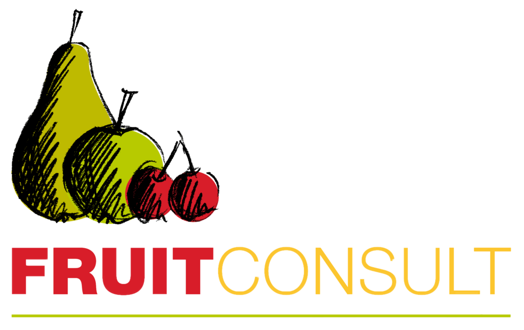 Fruit Consult logo