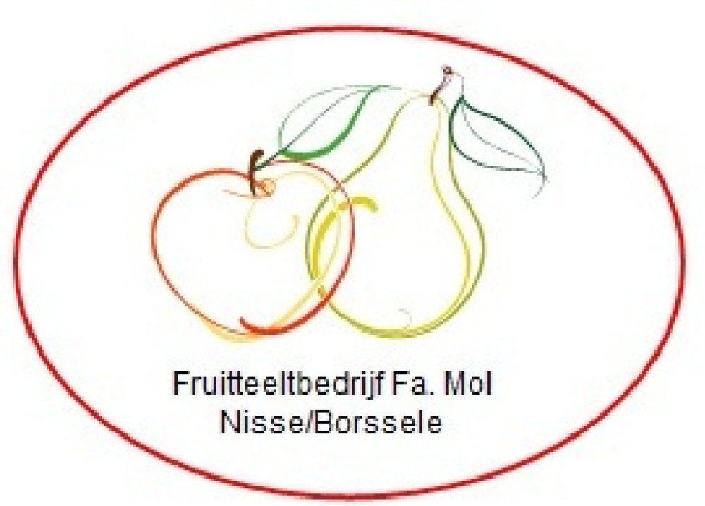 Fruitteeltbedrijf Fa. Mol logo