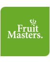 FruitMasters logo