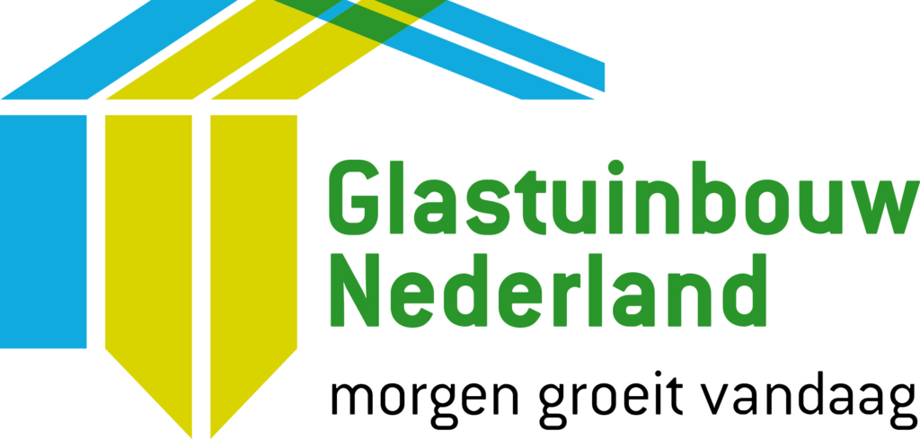 Glastuinbouw Nederland; Landelijke commissie Aardbei logo