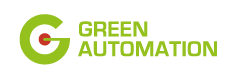 Green Automation logo