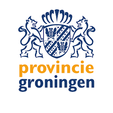 Provincie Groningen logo