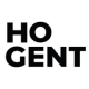 Hogent | België logo