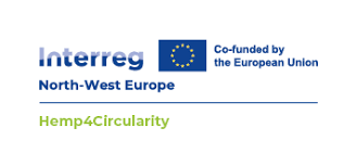 Interreg North-West Europe logo