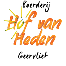 Hof van Heden logo