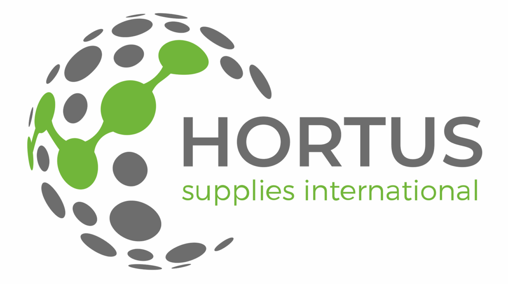 Hortus Supplies International logo