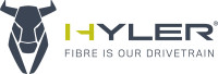 Hyler | België logo