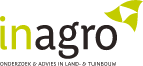 Inagro | België logo