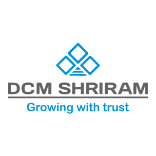 DCM Shriram (India) logo